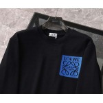 2025年9月9日入荷新作LOEWEスウェット高品質人気商品/誕生日プレゼント/FF工場