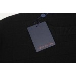 2025年9月9日入荷秋冬新作 LOUIS VUITTONセーター高品質人気商品/誕生日プレゼント/FF工場