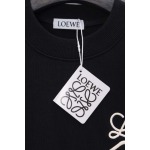 2025年9月11日入荷秋冬新作LOEWEスウェット高品質人気商品/誕生日プレゼント/FF工場