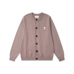 2025年9月11日入荷秋冬新作Amiセーター高品質人気商品/誕生日プレゼント/FF工場