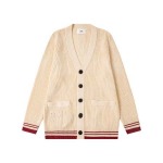 2025年9月11日入荷秋冬新作Amiセーター高品質人気商品/誕生日プレゼント/FF工場