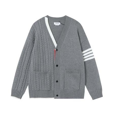 2025年9月11日入荷秋冬新作Thom Browneカーデ...