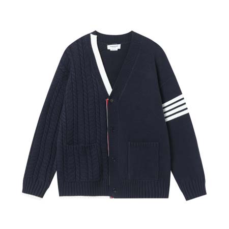 2025年9月11日入荷秋冬新作Thom Browneカーデ...