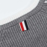 2025年9月11日入荷秋冬新作Thom Browneセーター高品質人気商品/誕生日プレゼント/FF工場