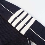 2025年9月11日入荷秋冬新作Thom Browneセーター高品質人気商品/誕生日プレゼント/FF工場