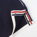 2025年9月11日入荷秋冬新作Thom Browneセーター高品質人気商品/誕生日プレゼント/FF工場