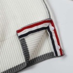 2025年9月11日入荷秋冬新作Thom Browneセーター高品質人気商品/誕生日プレゼント/FF工場