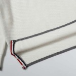 2025年9月11日入荷秋冬新作Thom Browneセーター高品質人気商品/誕生日プレゼント/FF工場
