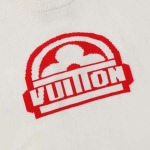 2025年9月11日入荷秋冬新作 LOUIS VUITTONセーター高品質人気商品/誕生日プレゼント/FF工場