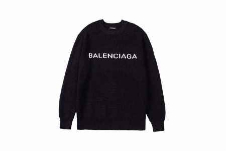 2025年9月11日入荷秋冬新作Balenciagaセーター...