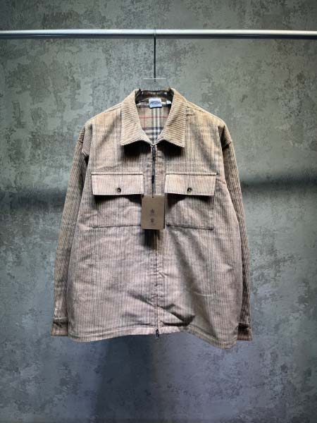 2025年9月11日入荷秋冬新作BURBERRYジャケット高...