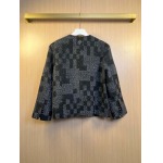 2025年9月15日入荷秋冬新作Louis Vuittonジャケット高品質人気商品/誕生日プレゼント/FF工場