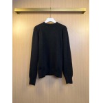 2025年9月15日入荷秋冬新作Burberryニット高品質人気商品/誕生日プレゼント/FF工場