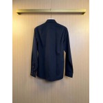 2025年9月15日入荷秋冬新作Burberryシャツ高品質人気商品/誕生日プレゼント/FF工場