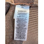 2025年9月15日入荷秋冬新作Burberryニットのセーター高品質人気商品/誕生日プレゼント/FF工場