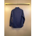 2025年9月15日入荷秋冬新作DIORシャツ高品質人気商品/誕生日プレゼント/FF工場