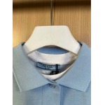 2025年9月15日入荷秋冬新作PRADA半袖 高品質人気商品/誕生日プレゼント/FF工場