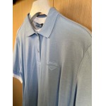2025年9月15日入荷秋冬新作PRADA半袖 高品質人気商品/誕生日プレゼント/FF工場