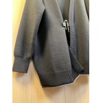 2025年9月15日入荷秋冬新作Givenchy ニットカーディガン  高品質人気商品/誕生日プレゼント/FF工場