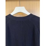 2025年9月15日入荷秋冬新作Gucci ニットカーディガン  高品質人気商品/誕生日プレゼント/FF工場