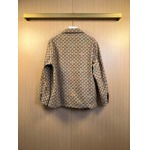 2025年9月15日入荷秋冬新作Gucciジャケット高品質人気商品/誕生日プレゼント/FF工場