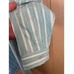 2025年9月15日入荷秋冬新作Balenciaga 長袖シャツ高品質人気商品/誕生日プレゼント/FF工場