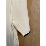 2025年9月15日入荷秋冬新作Brunello Cucinelli半袖 tシャツ高品質人気商品/誕生日プレゼント/FF工場