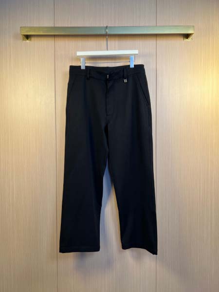 2025年9月15日入荷秋冬新作Louis Vuittonズボン高品質人気商品/誕生日プレゼント/FF工場