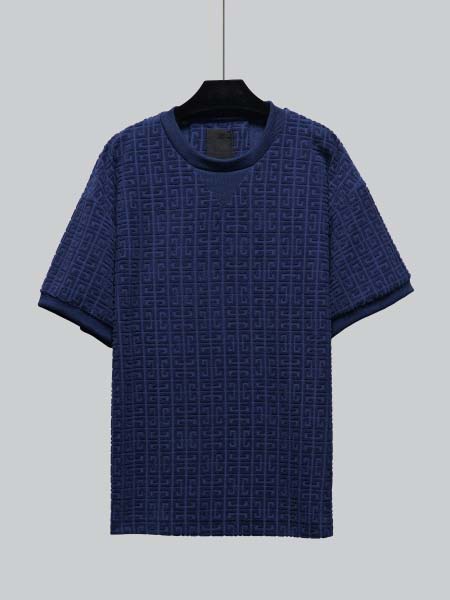 2025年9月15日入荷秋冬新作Fendi半袖 tシャツ高品質人気商品/誕生日プレゼント/FF工場