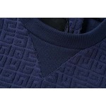 2025年9月15日入荷秋冬新作Fendi半袖 tシャツ高品質人気商品/誕生日プレゼント/FF工場