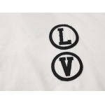 2025年9月15日入荷秋冬新作Louis Vuitton半袖 tシャツ高品質人気商品/誕生日プレゼント/FF工場