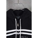 2025年9月15日入荷秋冬新作Pradaジャケット高品質人気商品/誕生日プレゼント/FF工場