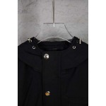 2025年9月15日入荷秋冬新作Pradaジャケット高品質人気商品/誕生日プレゼント/FF工場