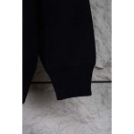 2025年9月15日入荷秋冬新作Pradaセーター高品質人気商品/誕生日プレゼント/FF工場
