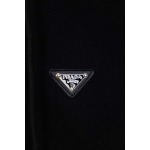 2025年9月15日入荷秋冬新作Pradaジャケット高品質人気商品/誕生日プレゼント/FF工場