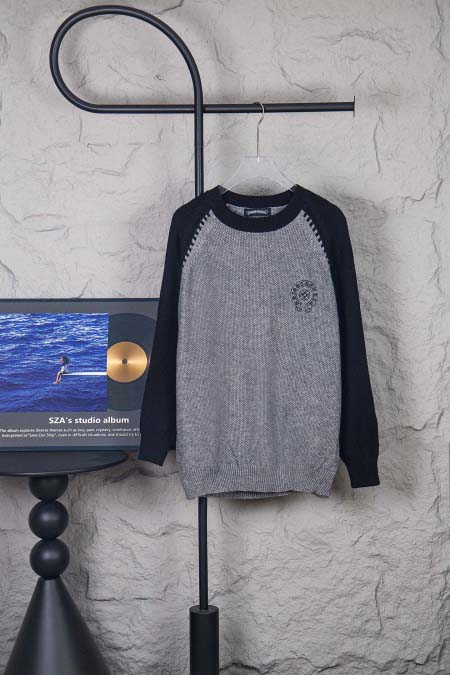 2025年9月15日入荷秋冬新作Chrome Hearts ...