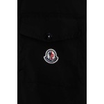 2025年9月15日入荷秋冬新作Monclerシャツ高品質人気商品/誕生日プレゼント/FF工場