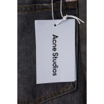 2025年9月15日入荷秋冬新作Acneジーパン高品質人気商品/誕生日プレゼント/FF工場