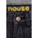2025年9月15日入荷秋冬新作Drew houseジーパン高品質人気商品/誕生日プレゼント/FF工場