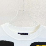 2025年9月15日入荷秋冬新作Louis Vuittonニットのセーター高品質人気商品/誕生日プレゼント/FF工場