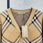 2025年9月15日入荷秋冬新作Burberryセーター高品質人気商品/誕生日プレゼント/FF工場