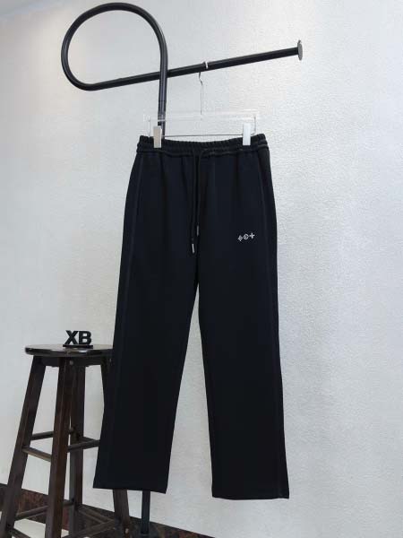 2025年9月15日入荷秋冬新作Louis Vuittonズボン高品質人気商品/誕生日プレゼント/FF工場