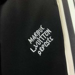 2025年9月15日入荷秋冬新作Louis Vuittonズボン高品質人気商品/誕生日プレゼント/FF工場