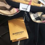 2025年9月15日入荷秋冬新作Burberryジャケット高品質人気商品/誕生日プレゼント/FF工場