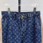 2025年9月15日入荷秋冬新作Louis Vuittonジーパン高品質人気商品/誕生日プレゼント/FF工場