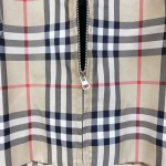2025年9月15日入荷秋冬新作Burberryジャケット高品質人気商品/誕生日プレゼント/FF工場