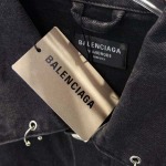 2025年9月15日入荷秋冬新作Balenciagaジャケット高品質人気商品/誕生日プレゼント/FF工場