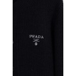 2025年9月15日入荷秋冬新作PRADAジャケット高品質人気商品/誕生日プレゼント/FF工場