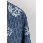 2025年9月15日入荷秋冬新作Diorジャケット高品質人気商品/誕生日プレゼント/FF工場