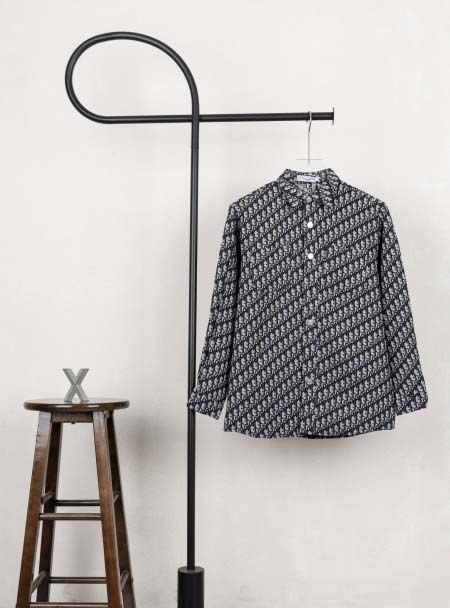2025年9月15日入荷秋冬新作DIORジャケット高品質人気商品/誕生日プレゼント/FF工場